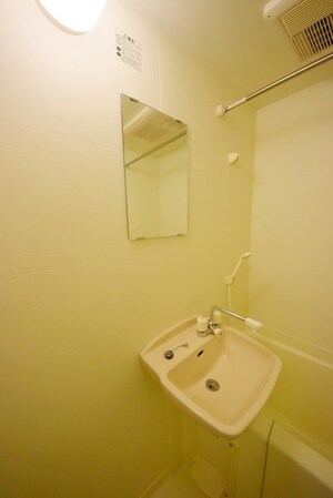 レオパレスshima7の物件内観写真